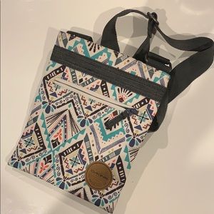 Dakine crossbody bag
